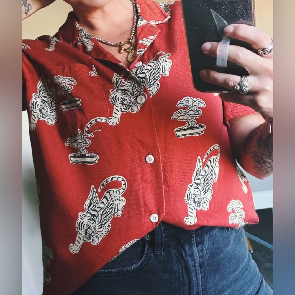P&Co Bonsai Shirt